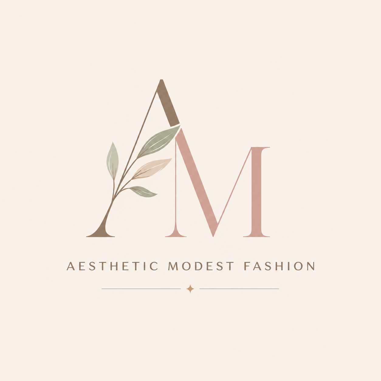 Aesthetic Modest Fashion